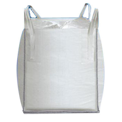 Lixe um tipo maioria sacos maiorias do saco U do polipropileno FIBC da tonelada de 2000kg FIBC