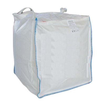 Sacos maiorias enormes flexíveis grandes tecidos PP do saco 1000kg de FIBC