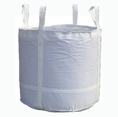 500kg anti sacos maiorias estáticos do polipropileno enorme do saco FIBC 1000kg