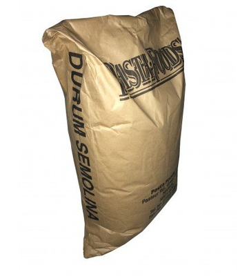 5 50KG aos sacos tecidos PP industriais do saco de papel 1650mm