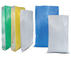 Totalizador tecido Gravure 30cm tratados UV dos sacos de compras do polipropileno