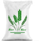 Saco branco tecido BOPP do polipropileno dos sacos de claramente 30-70cm para o arroz