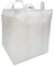os sacos intermediários flexíveis do recipiente de maioria 500-3000kg, volume inferior liso de FIBC ensacam o empacotamento feito sob encomenda