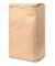 Flexo laminou o saco tecido esparadrapo da telha do cimento do saco de papel 25KG de Kraft